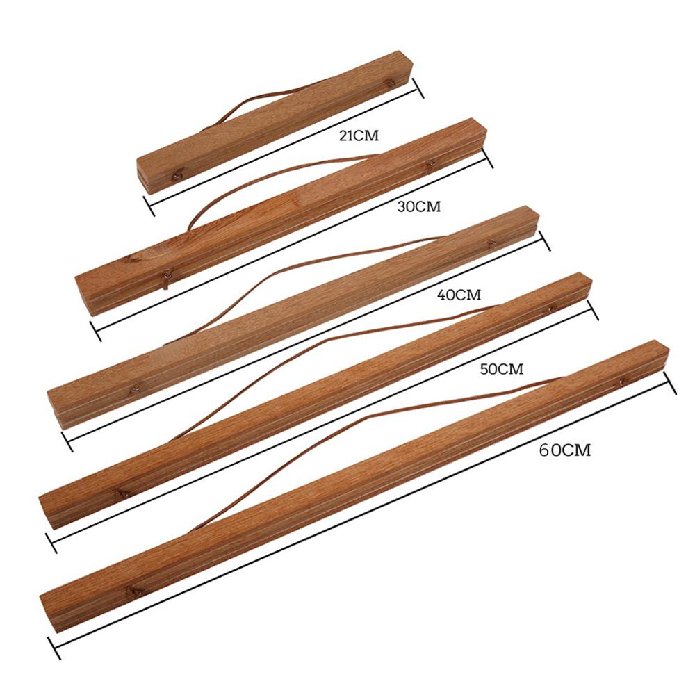 Wooden Magnetic Poster Frame Wooden Magnetic Poster Frame