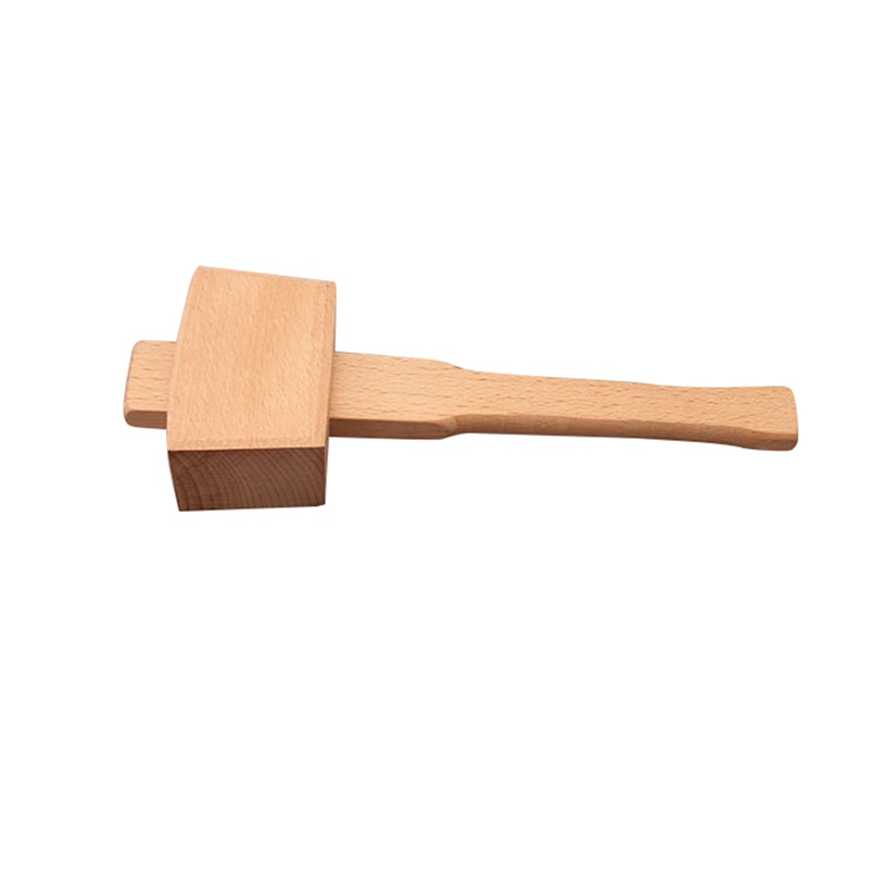 Wooden Mallet Woodworking Tool Wooden Mallet Woodworking Tool