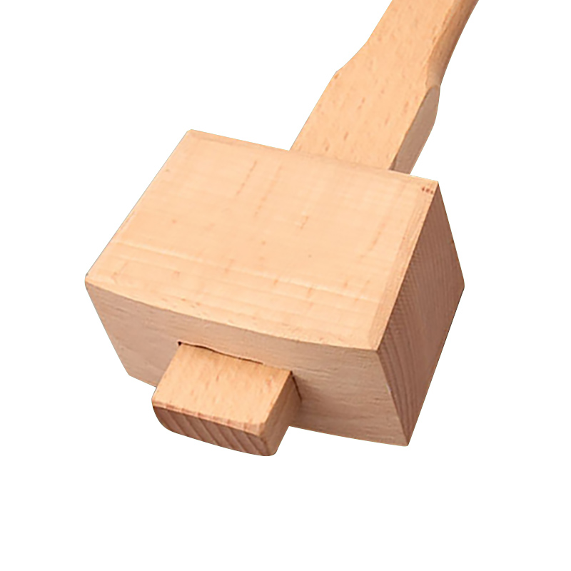 Wooden Mallet Woodworking Tool Wooden Mallet Woodworking Tool
