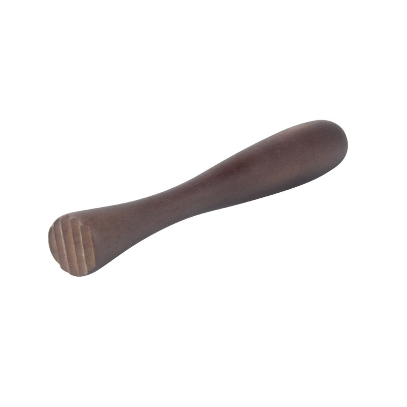 Wooden Muddler Cocktail Maker Tool Wooden Muddler Cocktail Maker Tool