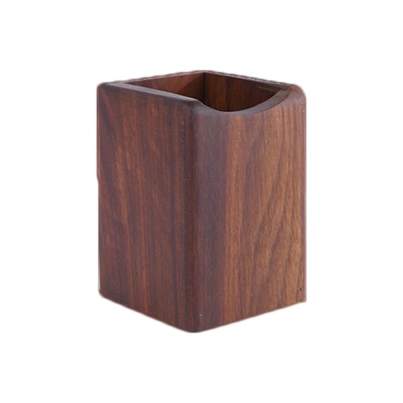 Wooden Pen Holder for Desk Wooden Pen Holder for Desk