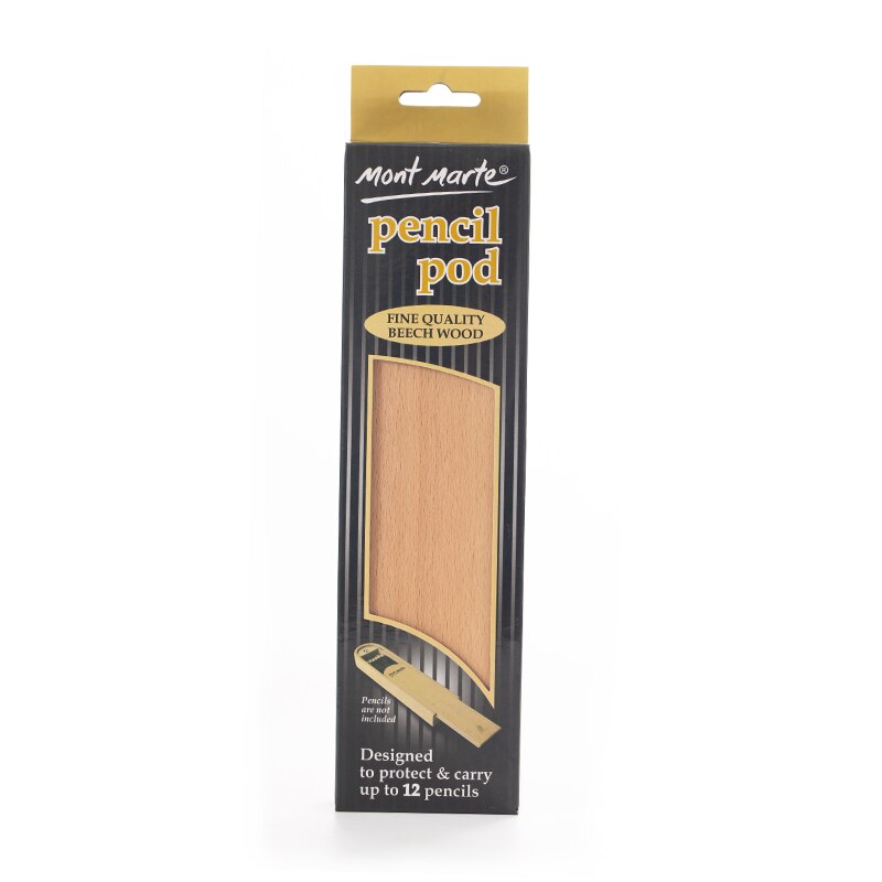Wooden Pencil Box Storage Wooden Pencil Box Storage