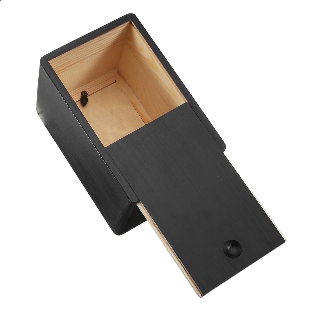 Wooden Pet Urn Box Photo Frame Wooden Pet Urn Box Photo Frame