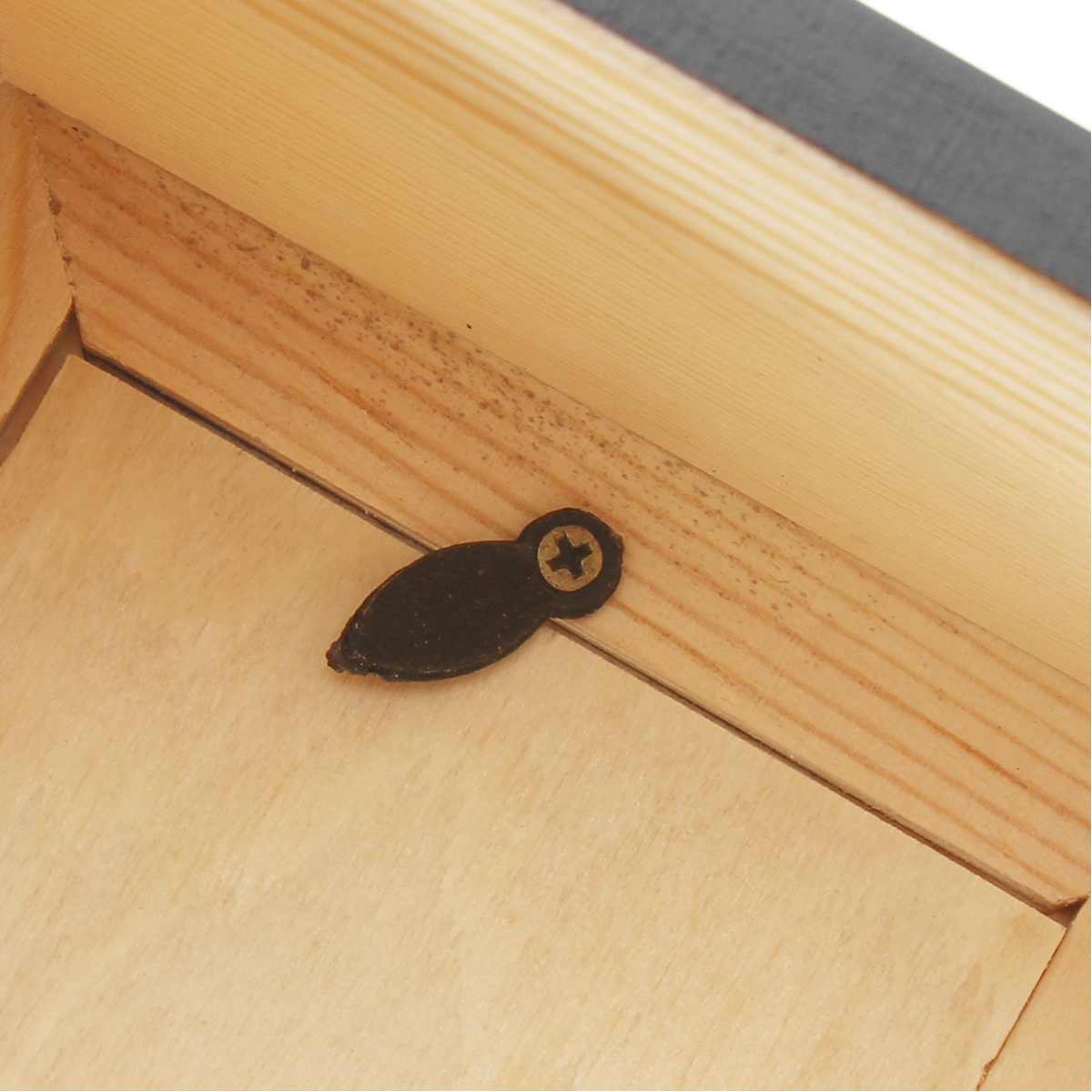 Wooden Pet Urn Box Photo Frame Wooden Pet Urn Box Photo Frame