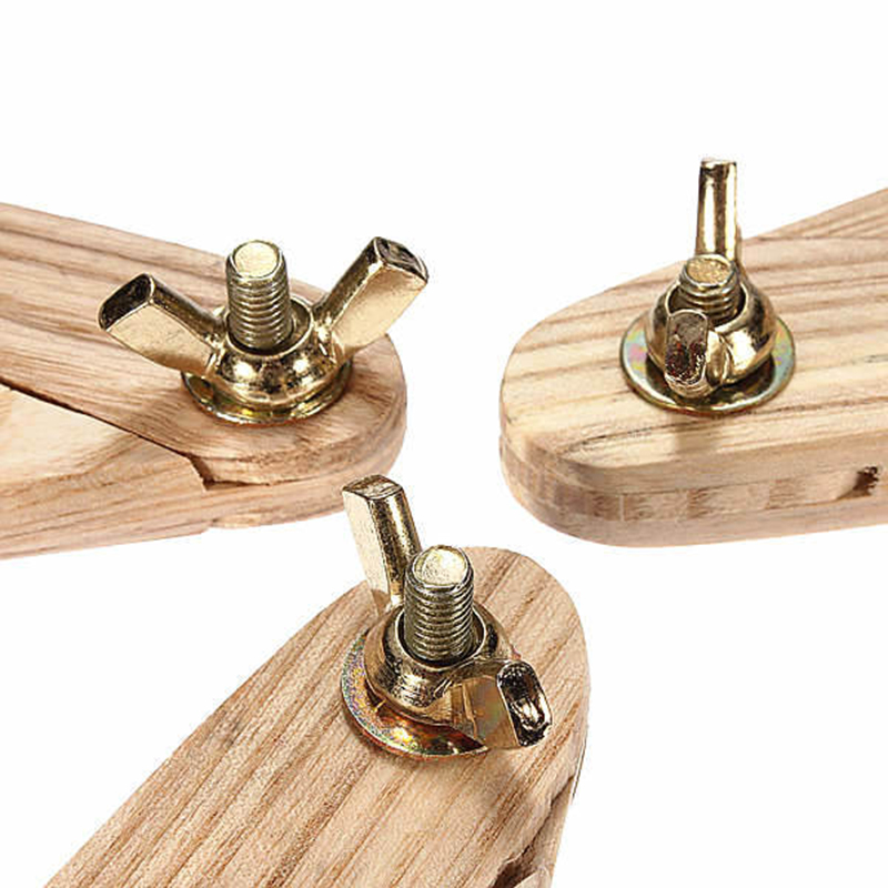 Wooden Pottery Calipers (3pcs) Wooden Pottery Calipers (3pcs)