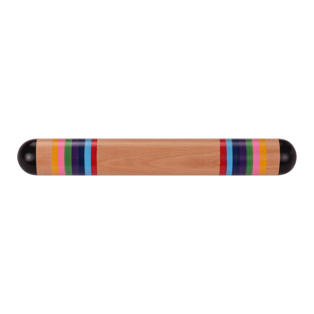 Wooden Rainmaker Instrument Wooden Rainmaker Instrument