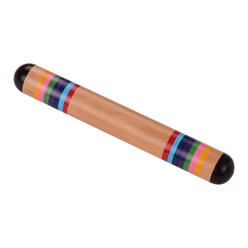 Wooden Rainmaker Instrument Wooden Rainmaker Instrument