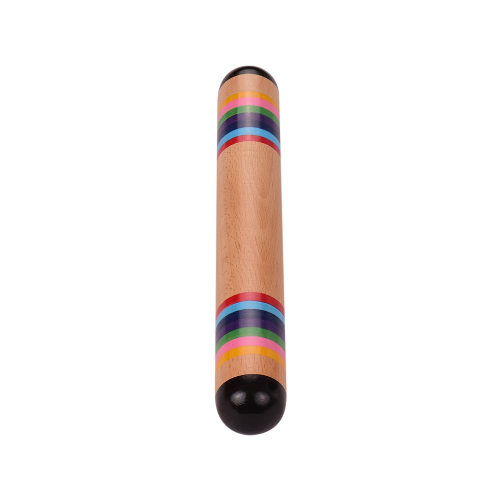 Wooden Rainmaker Instrument Wooden Rainmaker Instrument