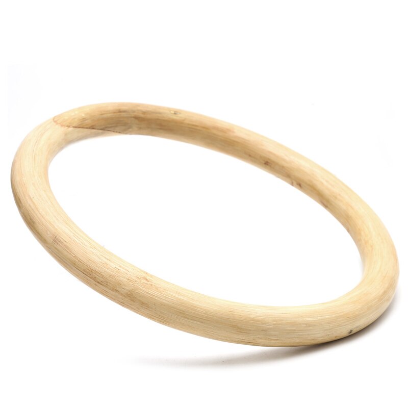 Wooden Rattan Kung Fu Ring Wooden Rattan Kung Fu Ring