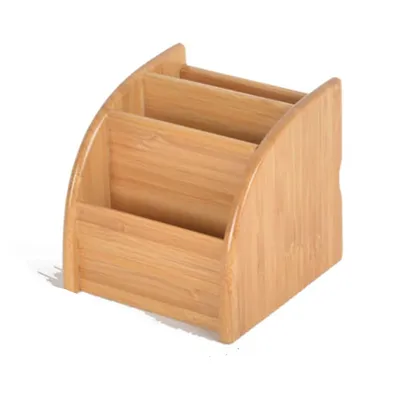 Wooden Remote Control Holder Wooden Remote Control Holder
