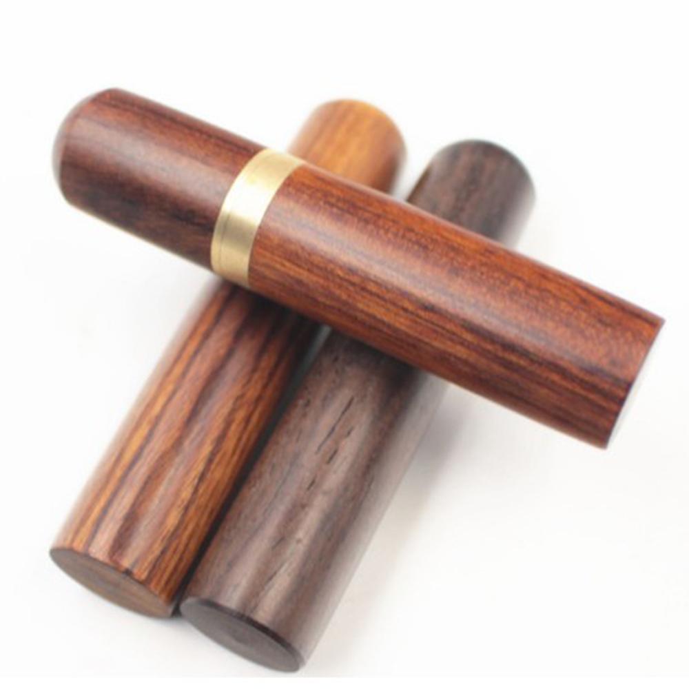 Wooden Sewing Needle Holder Wooden Sewing Needle Holder
