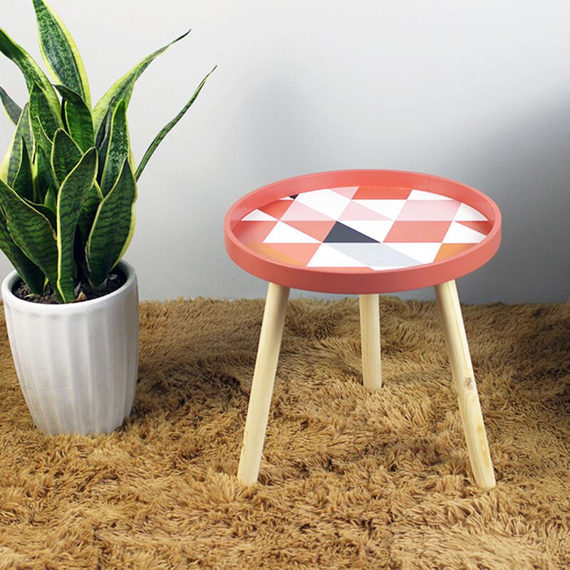 Wooden Small Coffee Table Wooden Small Coffee Table
