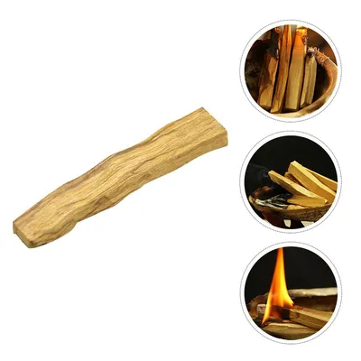 Wooden Smudging Holy Wood Stick (6 pcs) Wooden Smudging Holy Wood Stick (6 pcs)