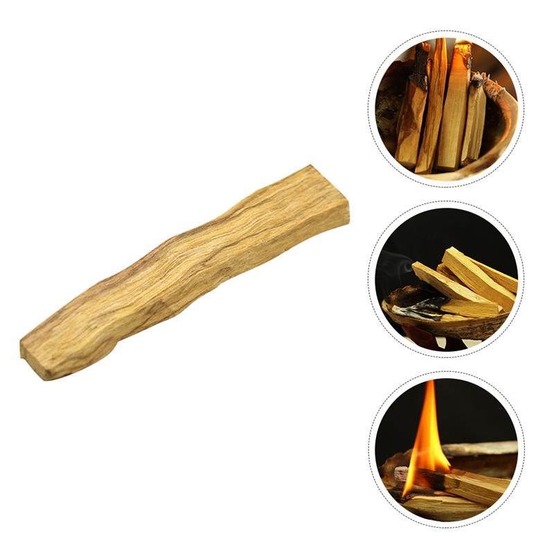 Wooden Smudging Holy Wood Stick (6 pcs) Wooden Smudging Holy Wood Stick (6 pcs)