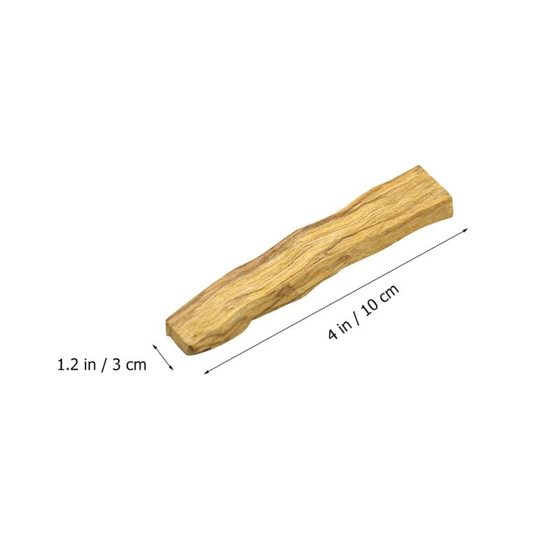 Wooden Smudging Holy Wood Stick (6 pcs) Wooden Smudging Holy Wood Stick (6 pcs)