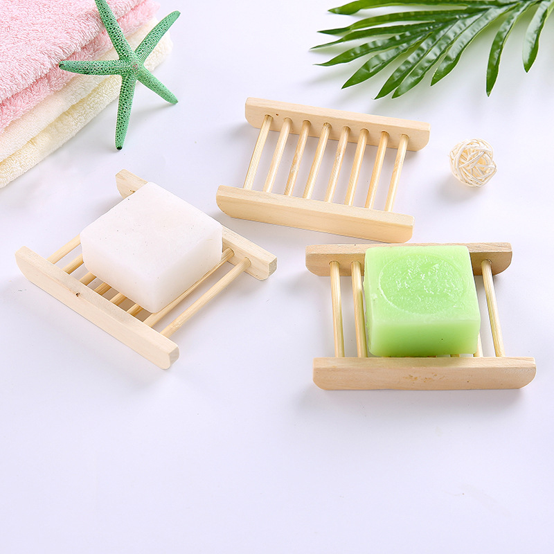 Wooden Soap Dish Shower Holder Wooden Soap Dish Shower Holder