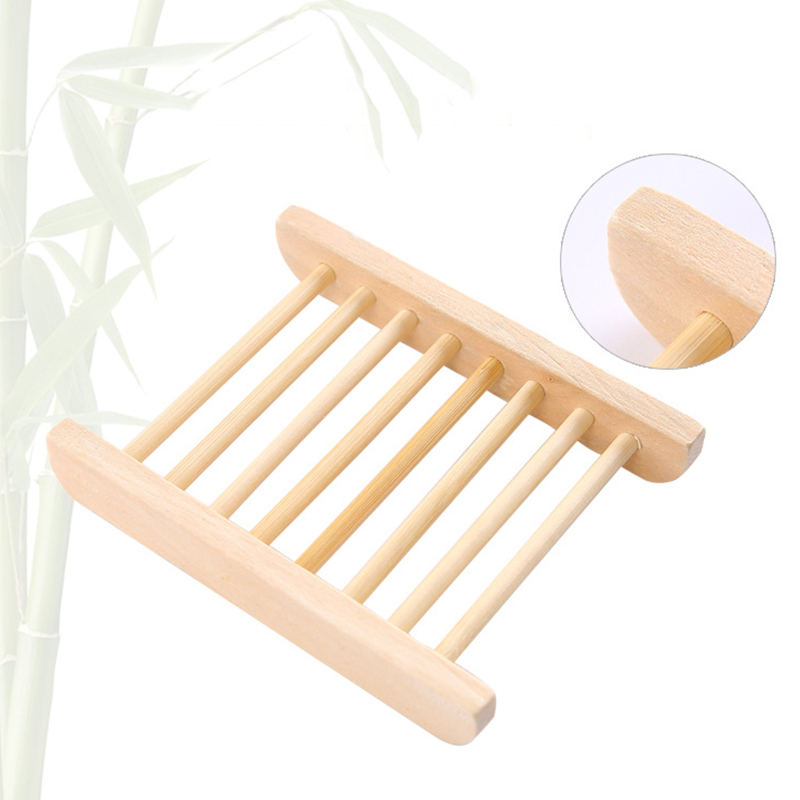 Wooden Soap Dish Shower Holder Wooden Soap Dish Shower Holder