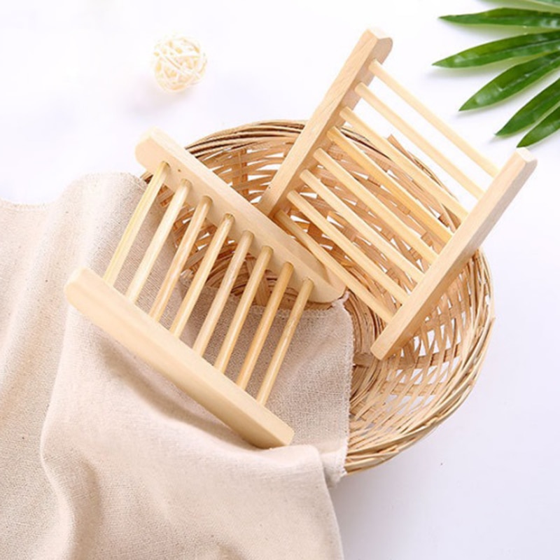 Wooden Soap Dish Shower Holder Wooden Soap Dish Shower Holder
