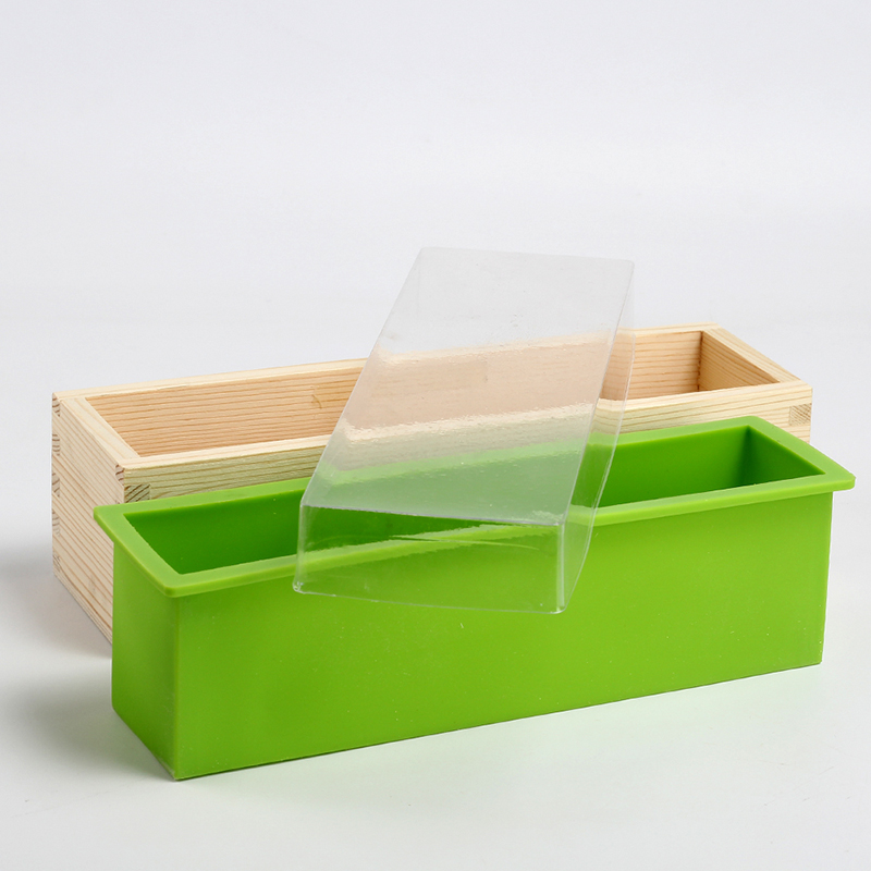 Wooden Soap Mold DIY Tool Wooden Soap Mold DIY Tool