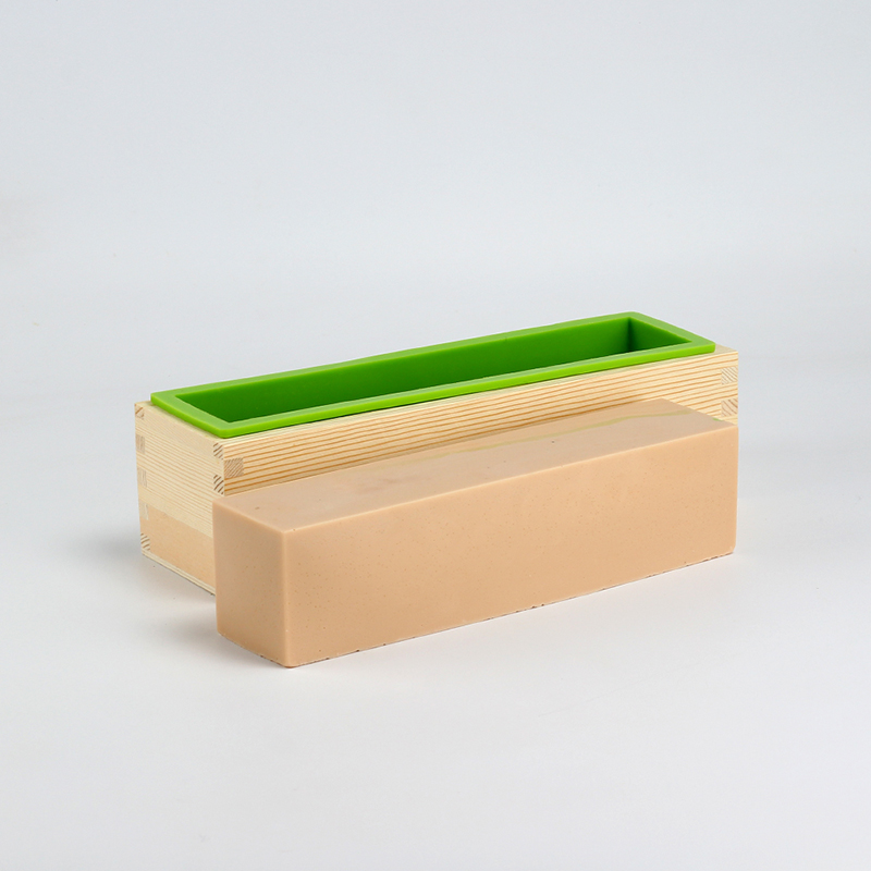 Wooden Soap Mold DIY Tool Wooden Soap Mold DIY Tool