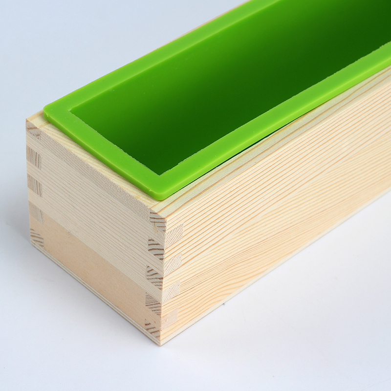 Wooden Soap Mold DIY Tool Wooden Soap Mold DIY Tool