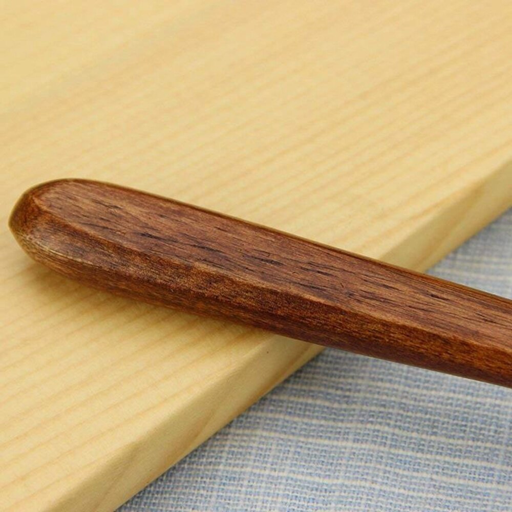 Wooden Soup Spoon Long Handle Spoon Wooden Soup Spoon Long Handle Spoon