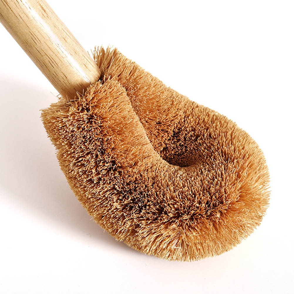 Wooden Toilet Brush Toilet Cleaner Wooden Toilet Brush Toilet Cleaner