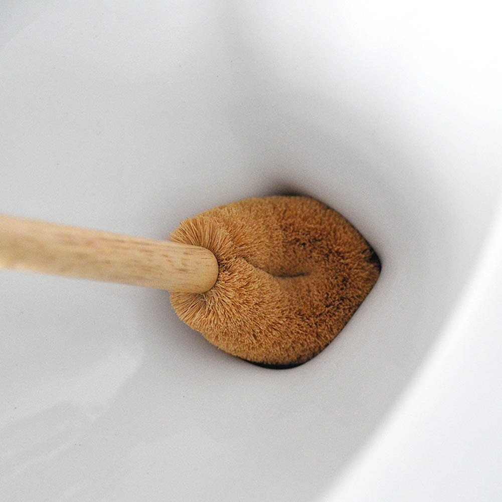 Wooden Toilet Brush Toilet Cleaner Wooden Toilet Brush Toilet Cleaner