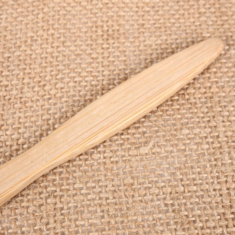 Wooden Toothbrush Bamboo Soft Bristle (10 pieces) Wooden Toothbrush Bamboo Soft Bristle (10 pieces)