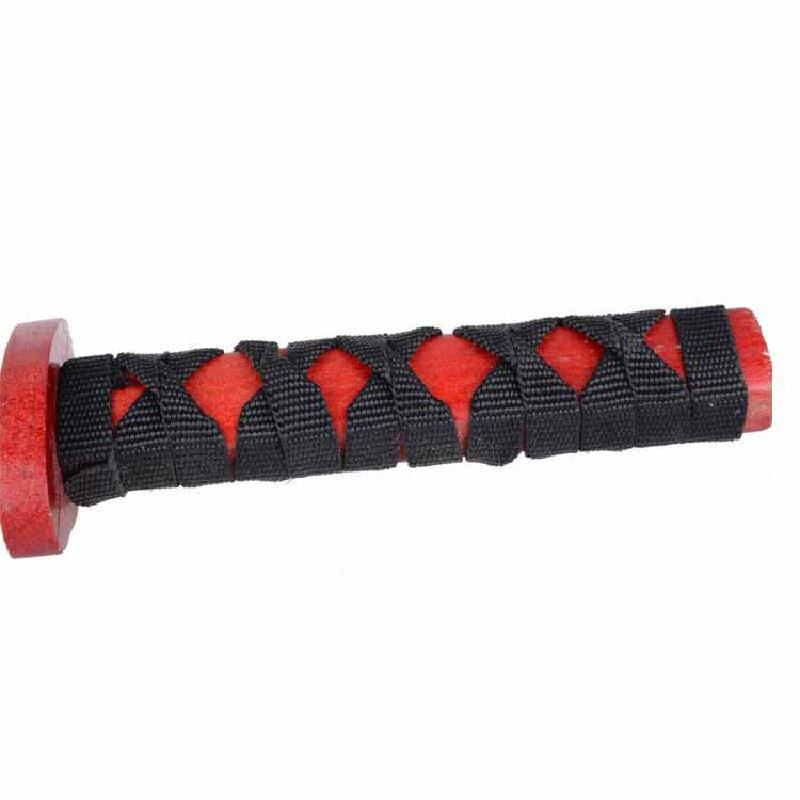 Wooden Toy Samurai Sword with Cover