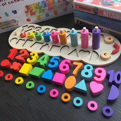 Wooden Toys For Fun Learning Wooden Toys For Fun Learning