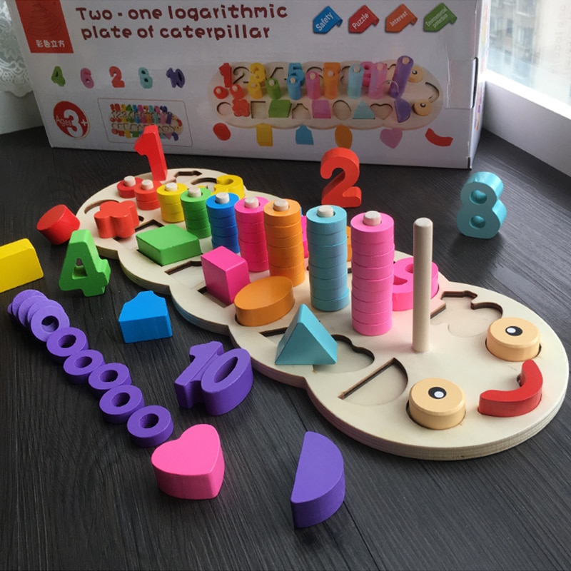 Wooden Toys For Fun Learning Wooden Toys For Fun Learning