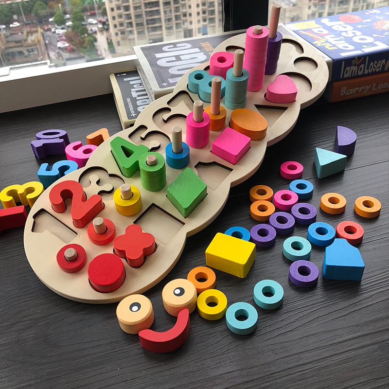 Wooden Toys For Fun Learning Wooden Toys For Fun Learning