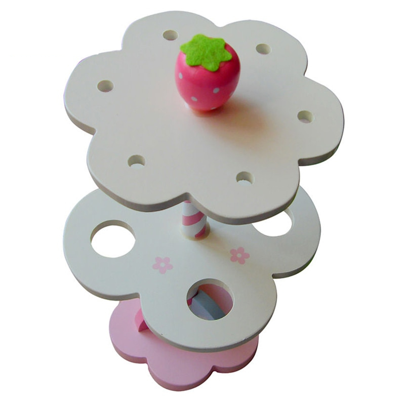 Wooden Toys for Kids Ice Cream Wooden Toys for Kids Ice Cream