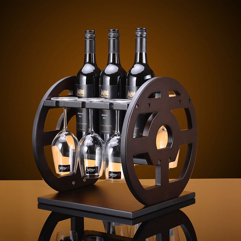 Wooden Wine Rack Storage Wooden Wine Rack Storage
