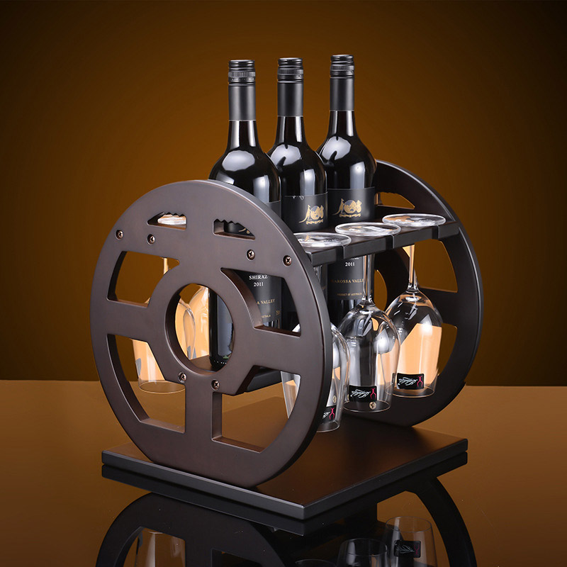 Wooden Wine Rack Storage Wooden Wine Rack Storage