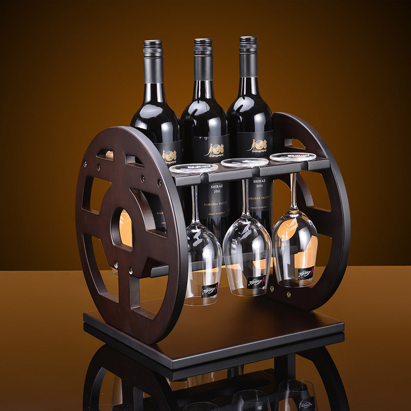 Wooden Wine Rack Storage Wooden Wine Rack Storage