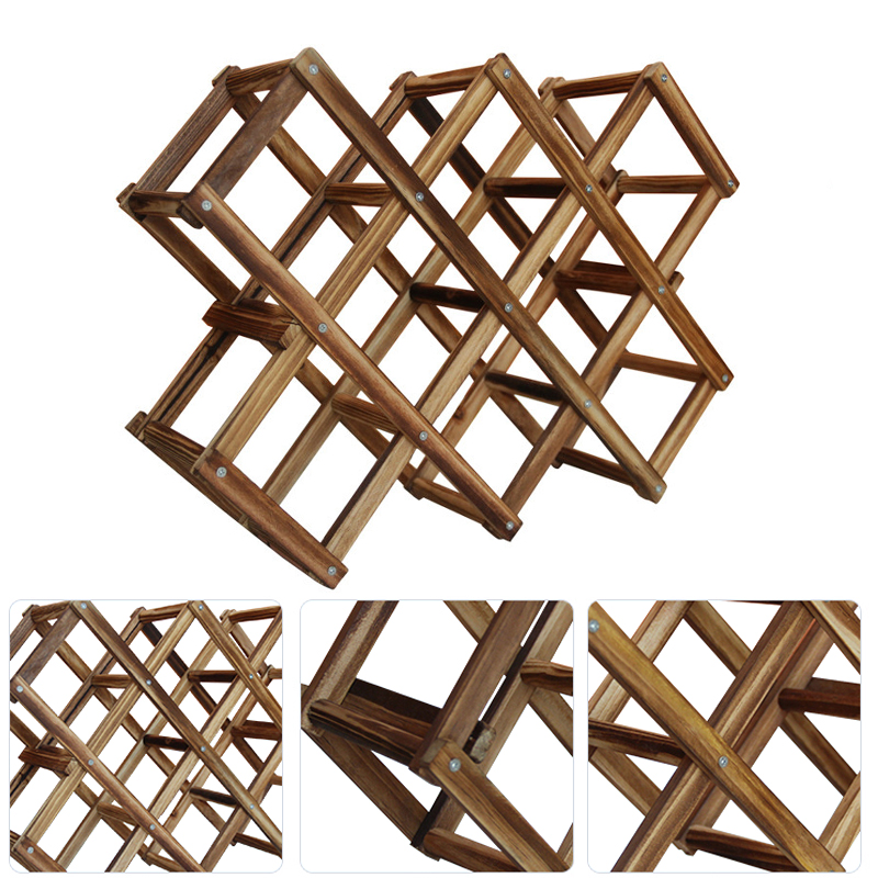 Wooden Wine Racks Wine Shelf Wooden Wine Racks Wine Shelf