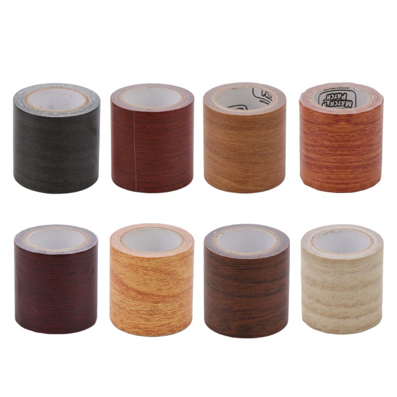 Woodgrain Tape Furniture Adhesive Woodgrain Tape Furniture Adhesive