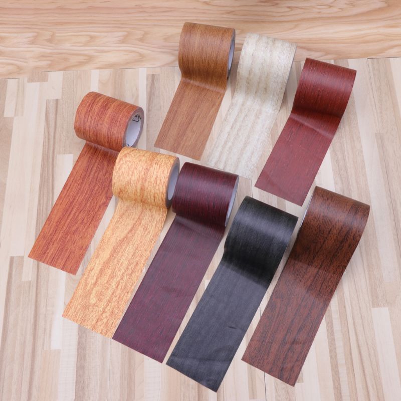 Woodgrain Tape Furniture Adhesive Woodgrain Tape Furniture Adhesive