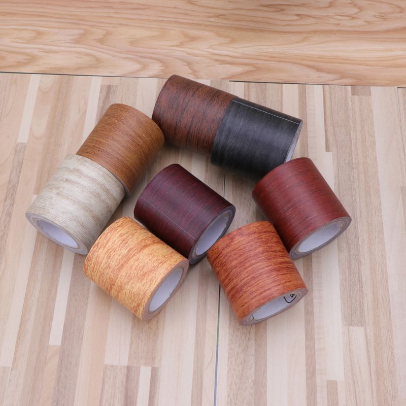 Woodgrain Tape Furniture Adhesive Woodgrain Tape Furniture Adhesive