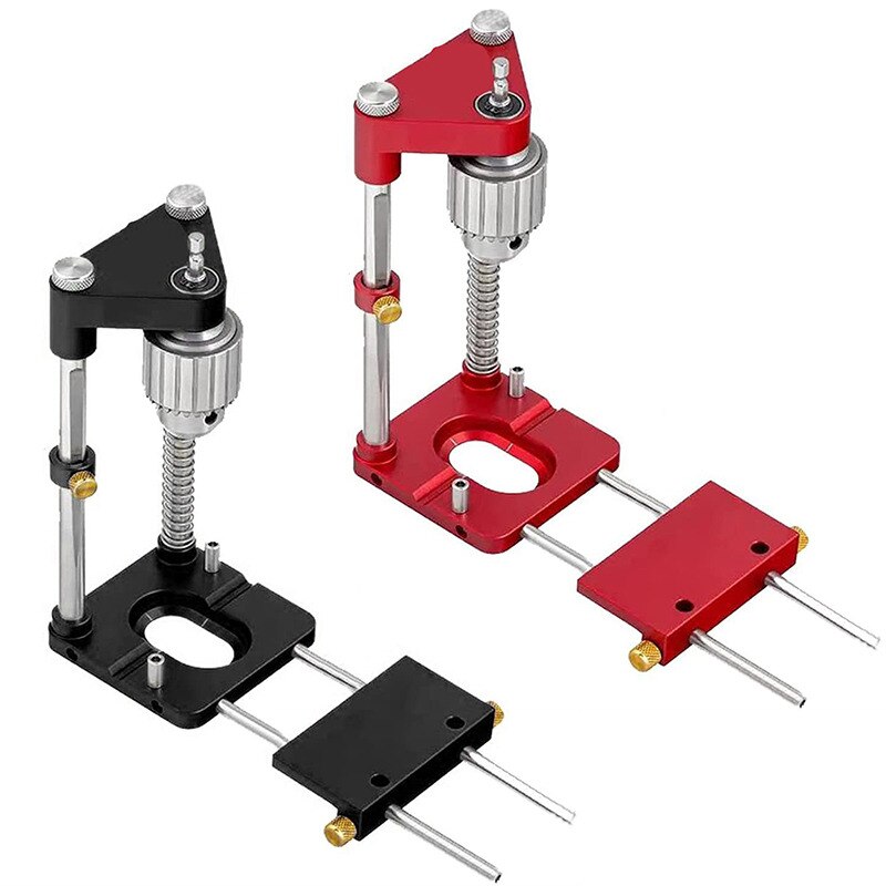 Woodworking Drill Locator Guide Template Woodworking Drill Locator Guide Template