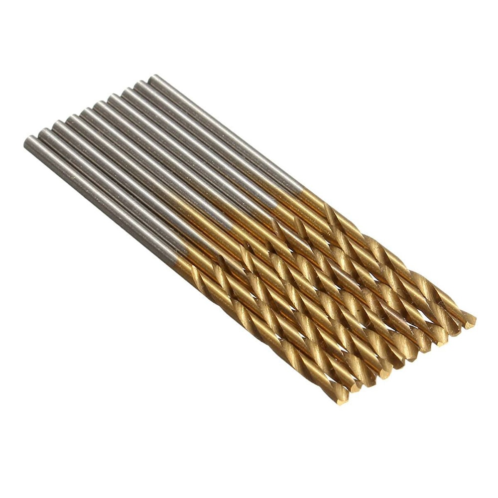 Woodworking Hand Tools 50PC Drill Bits Woodworking Hand Tools 50PC Drill Bits