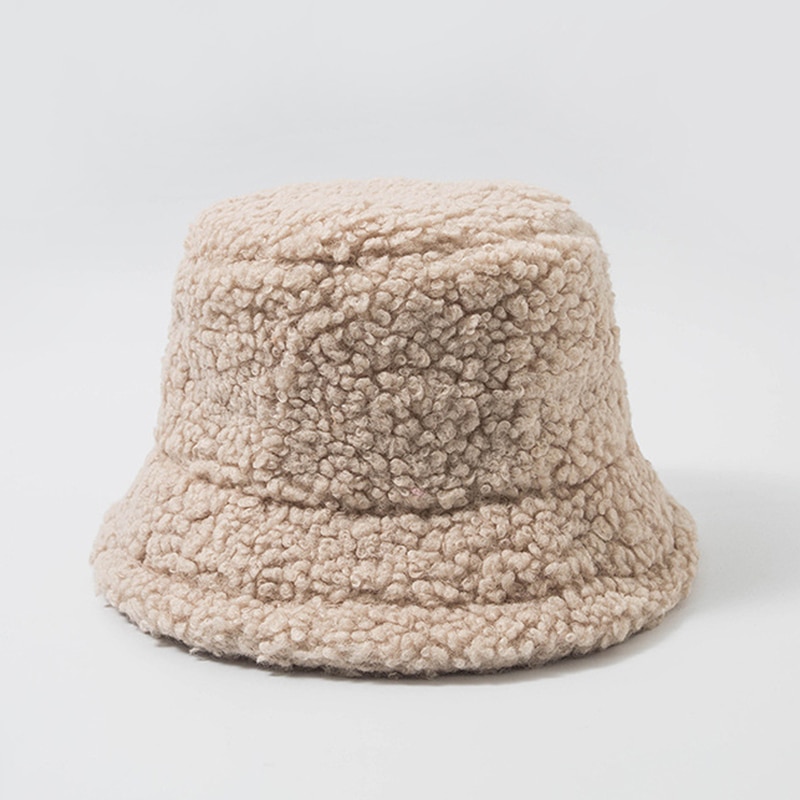 Wool Bucket Hat Fashion Accessory Wool Bucket Hat Fashion Accessory