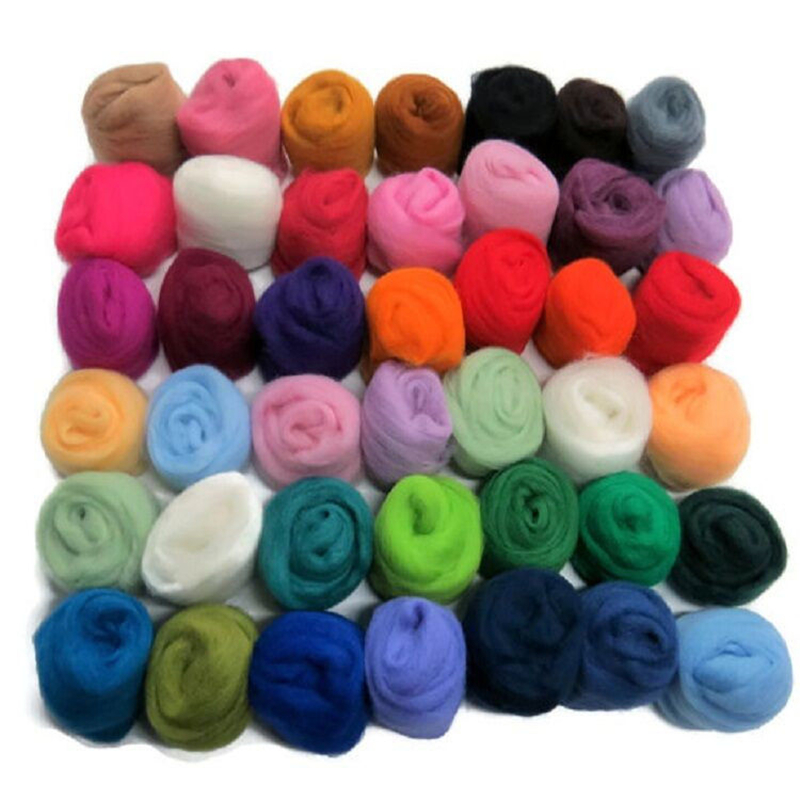 Wool for Felting Craft Supplies Wool for Felting Craft Supplies