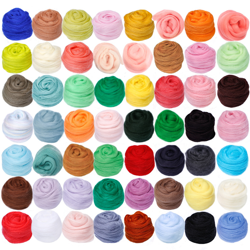 Wool for Felting Craft Supplies Wool for Felting Craft Supplies