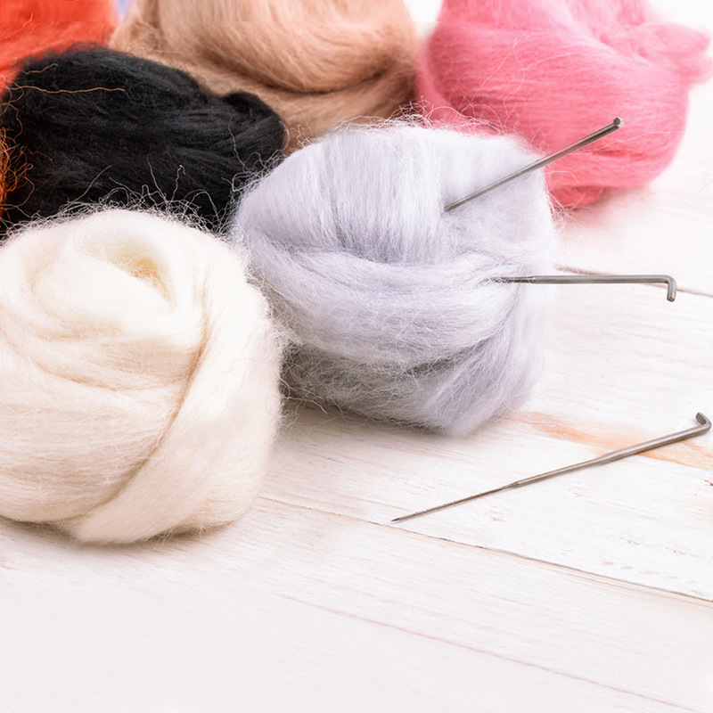 Wool for Felting Craft Supplies Wool for Felting Craft Supplies