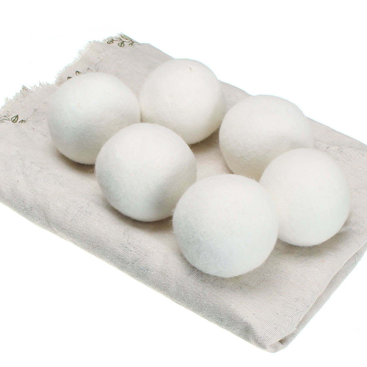 Wool Laundry Balls Fabric Dryer Wool Laundry Balls Fabric Dryer