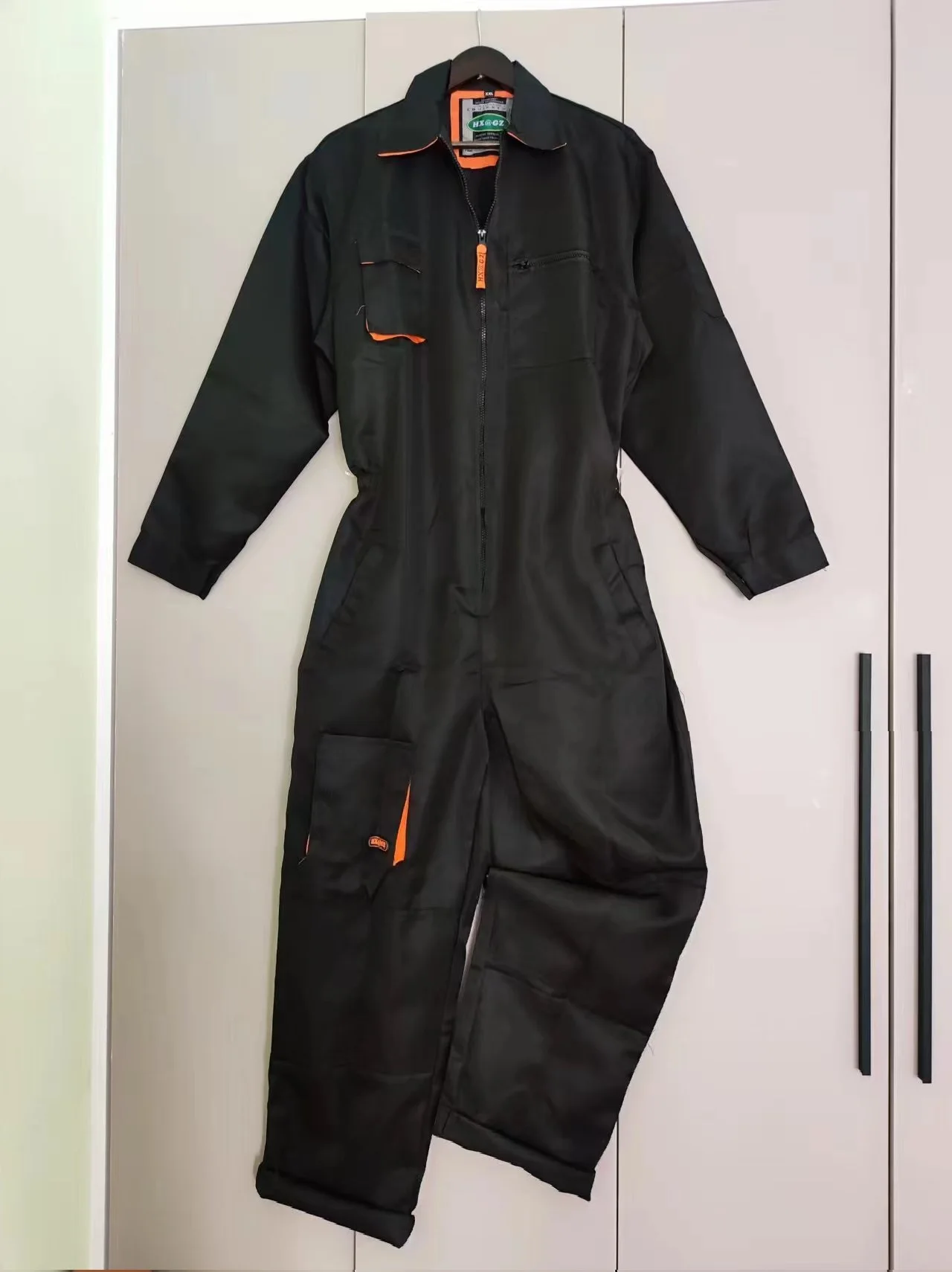 Work Overall Uniform Men Women Working Coveralls Welding Suit Car Repair Workshop Mechanical Uniform Work Clothes Work Overall Uniform Men Women Working Coveralls Welding Suit Car Repair Workshop Mechanical Uniform Work Clothes