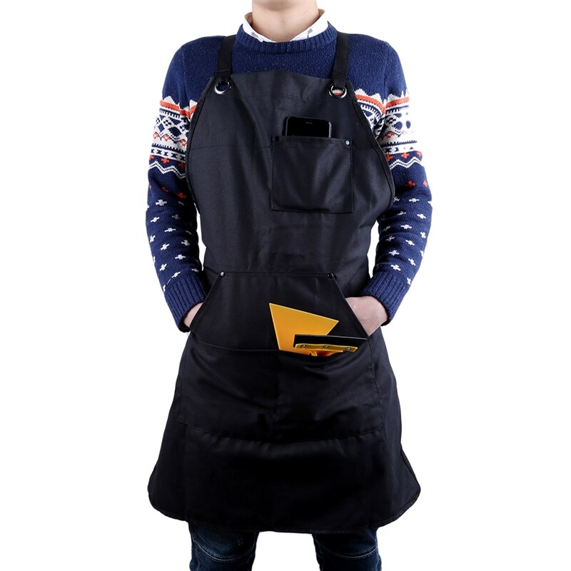 Working Apron with Pockets